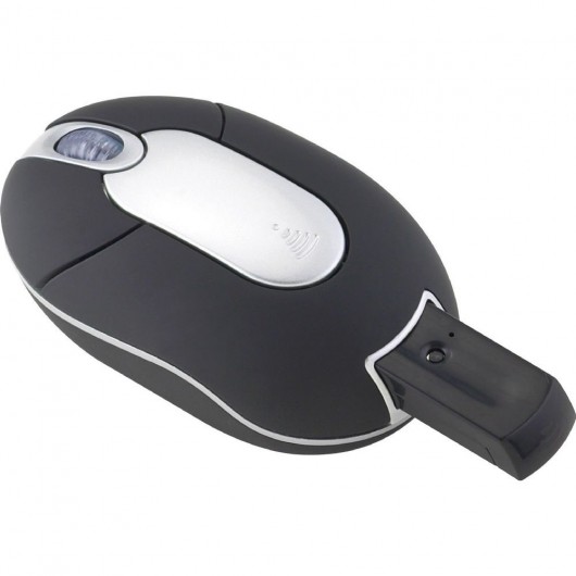 Blank Wireless Optical Mice